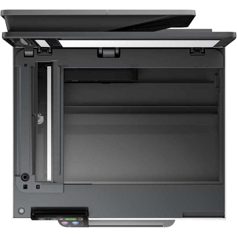 Multifuncion inyeccion hp officejet pro 9135e color duplex