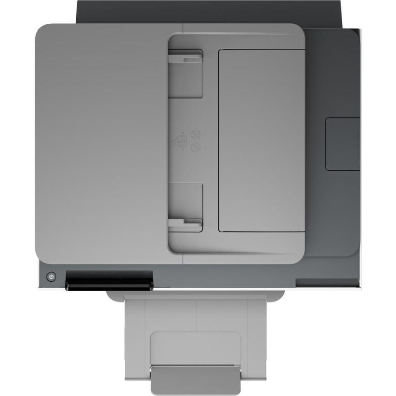 Multifuncion inyeccion hp officejet pro 9135e color duplex