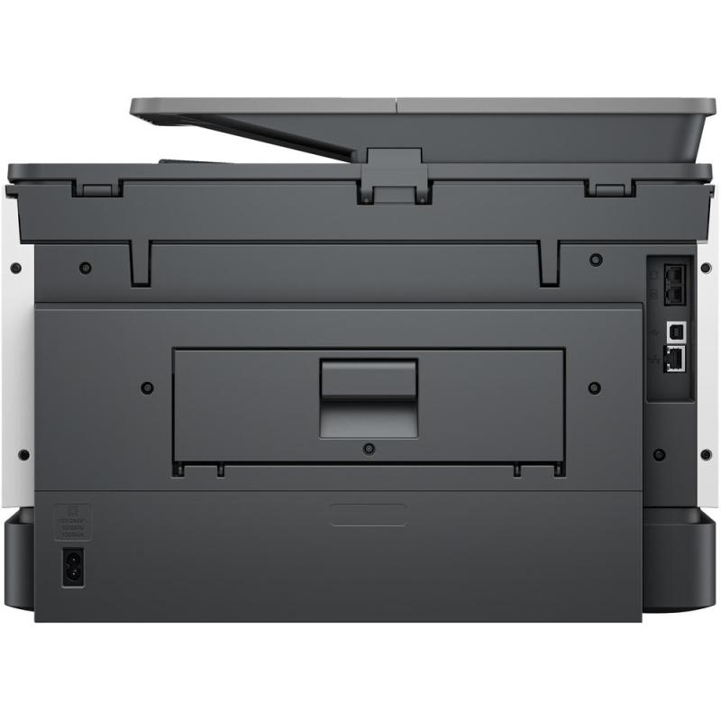 Multifuncion inyeccion hp officejet pro 9135e color duplex