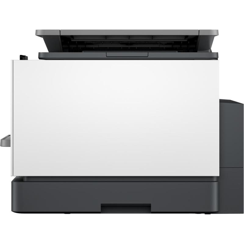 Multifuncion inyeccion hp officejet pro 9135e color duplex