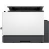 Multifuncion inyeccion hp officejet pro 9135e color duplex