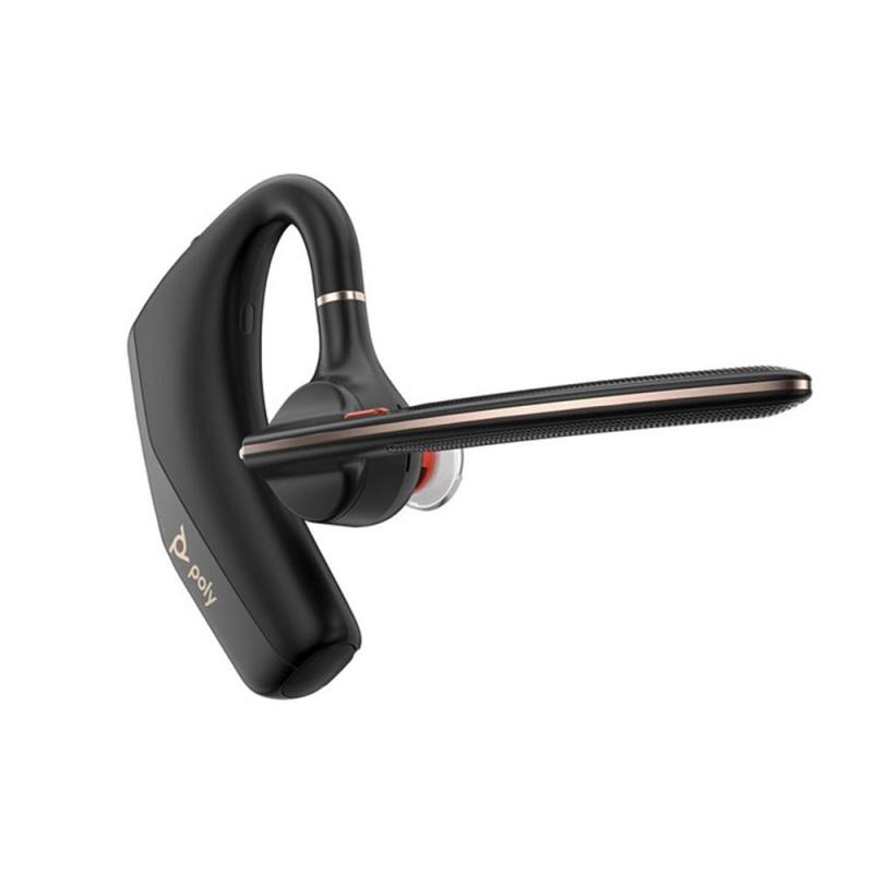 Auricular oreja poly voyager legend 50 inalamabrico usb - c adaptador bluetooth