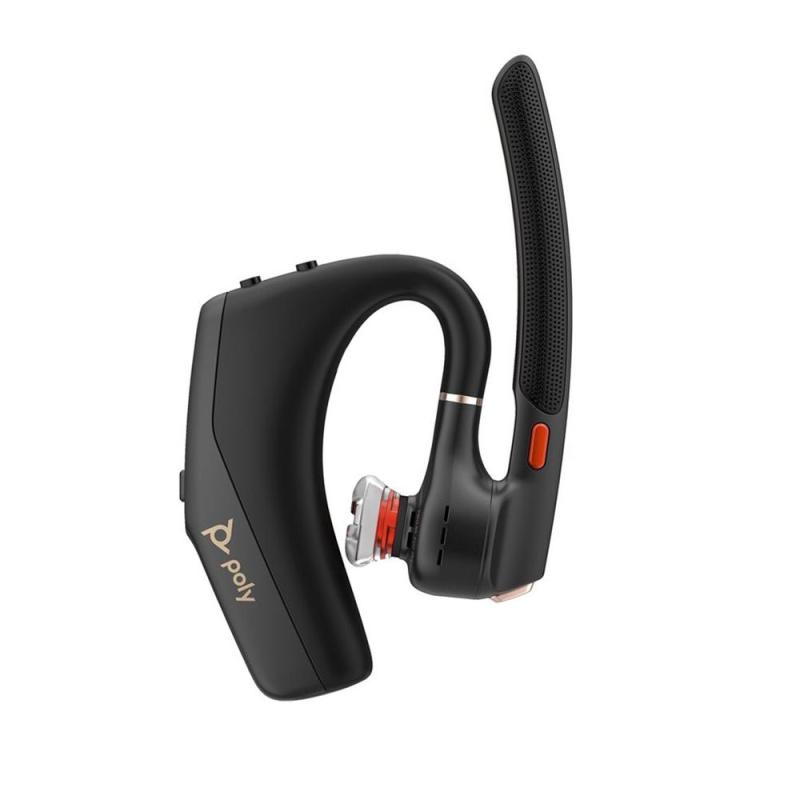 Auricular oreja poly voyager legend 50 - m inalamabrico usb - c adaptador bluetooth