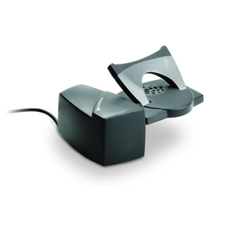 Base poly descolgadora hl10 con toma rectataa