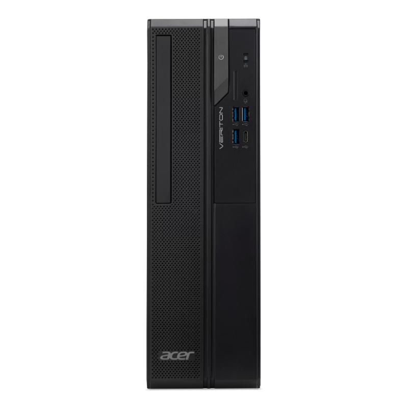 Mini ordenador acer veriton x2720g i5 - 14400 - 16gb - ssd 512gb