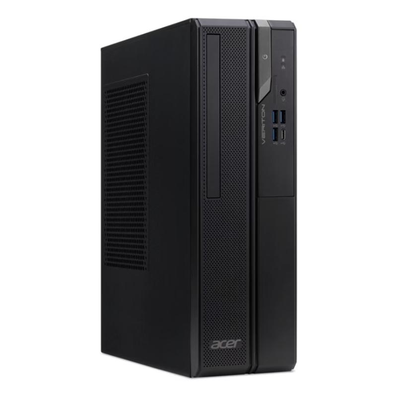 Mini ordenador acer veriton x2720g i5 - 14400 - 16gb - ssd 512gb