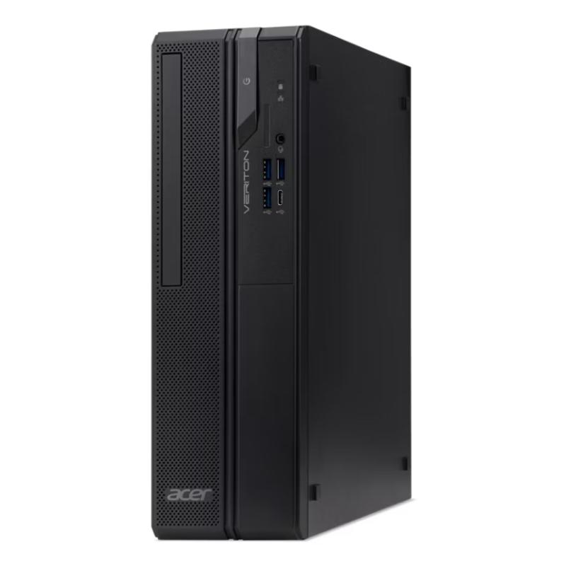 Mini ordenador acer veriton x2720g i5 - 14400 - 16gb - ssd 512gb