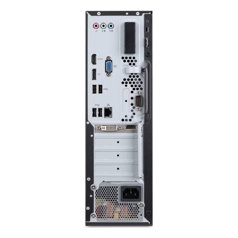 Mini ordenador acer veriton x2720g i5 - 14400 - 16gb - ssd 512gb