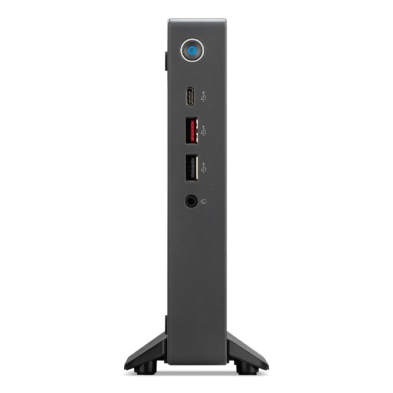 Mini ordenador acer veriton vn2590g i3 - 1315u 8gb ssd 256gb