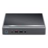 Mini ordenador acer veriton vn2590g i3 - 1315u 8gb ssd 256gb