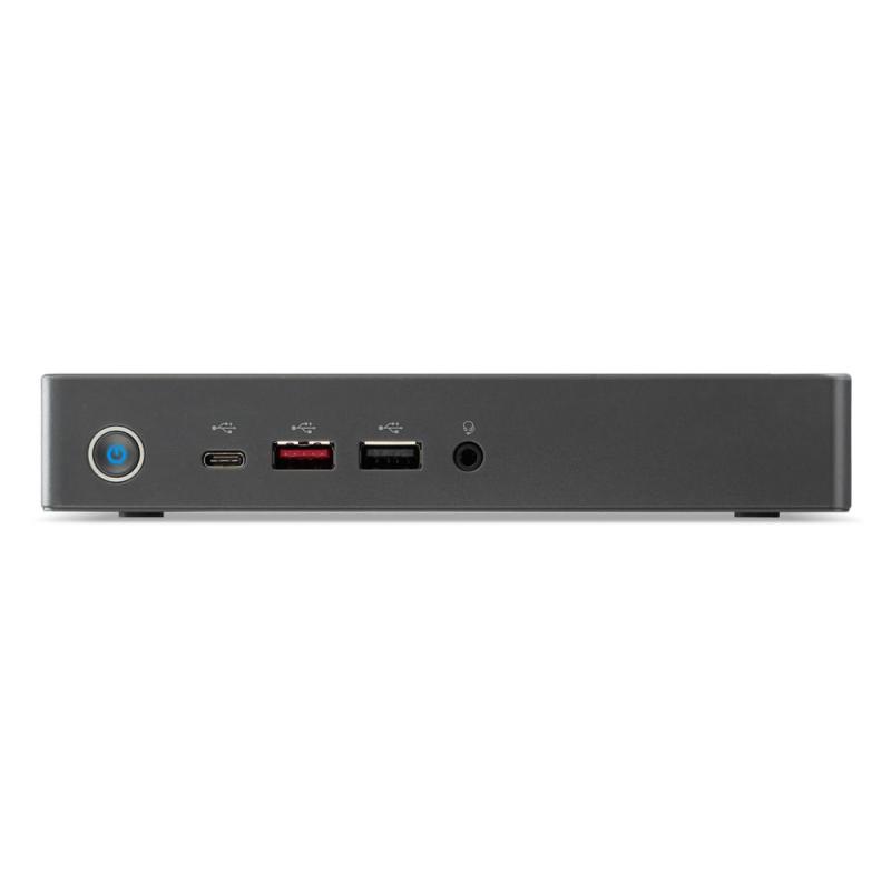 Mini ordenador acer veriton vn2590g i3 - 1315u 8gb ssd 256gb