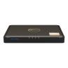 Servidor nas qnap tbs - 464 - 8g 4 bahia 8gb gigabit ethernet