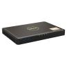 Servidor nas qnap tbs - 464 - 8g 4 bahia 8gb gigabit ethernet