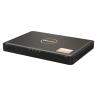 Servidor nas qnap tbs - 464 - 8g 4 bahia 8gb gigabit ethernet