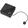 Barebone mini ordenador msi cubi n adl - 047bes n100 negro