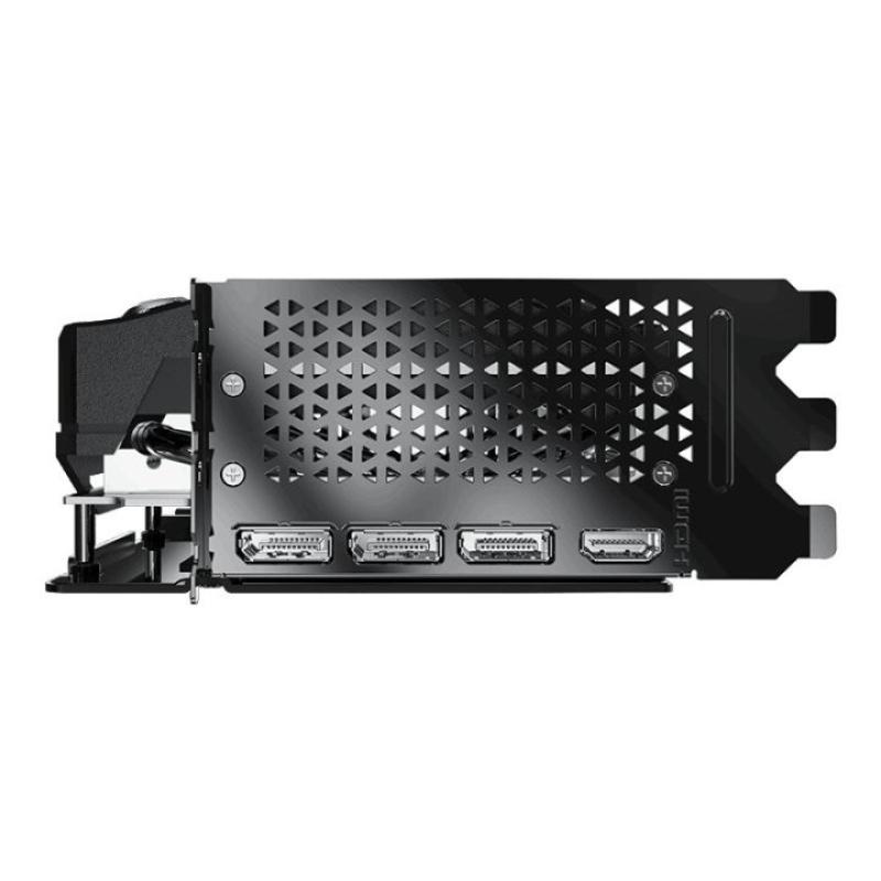 Tarjeta grafica pny geforce rtx 5080 oc 16gb ddr7 3xdp