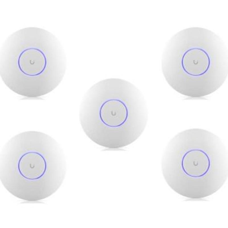 Punto acceso inalambrico ubiquiti u7 pro 5 unidades