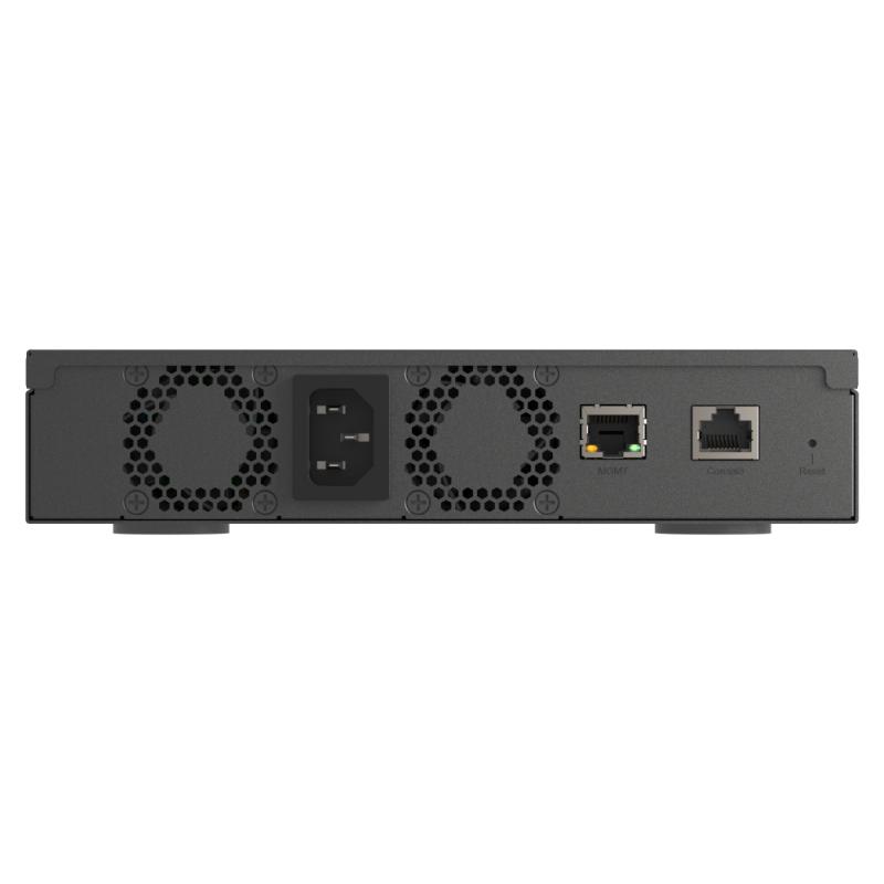 Switch qnap qsw - m7308r - 4x 12 puertos