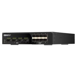 Switch qnap qsw - m7308r - 4x 12 puertos