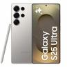 Telefono movil smartphone samsung galaxy s25 ultra 12gb - 256gb - 6.9 pulgadas - gris