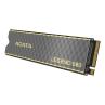 Disco duro interno solido ssd adata legend 860 1tb pci express