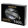 Disco duro interno solido ssd adata legend 860 1tb pci express
