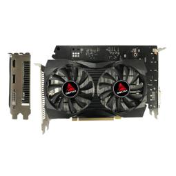 Tarjeta grafica biostar nvidia geforce gtx 1050 4gb gddr5