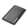 Disco duro externo solido ssd intenso premium edition black 1tb usb 3.2