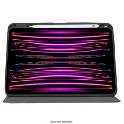 Funda tablet targus click - in rotation case 11 pulgadas ipad pro black