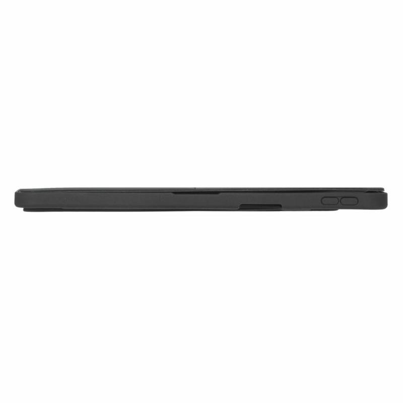 Funda tablet targus click - in rotation case 11 pulgadas ipad pro black