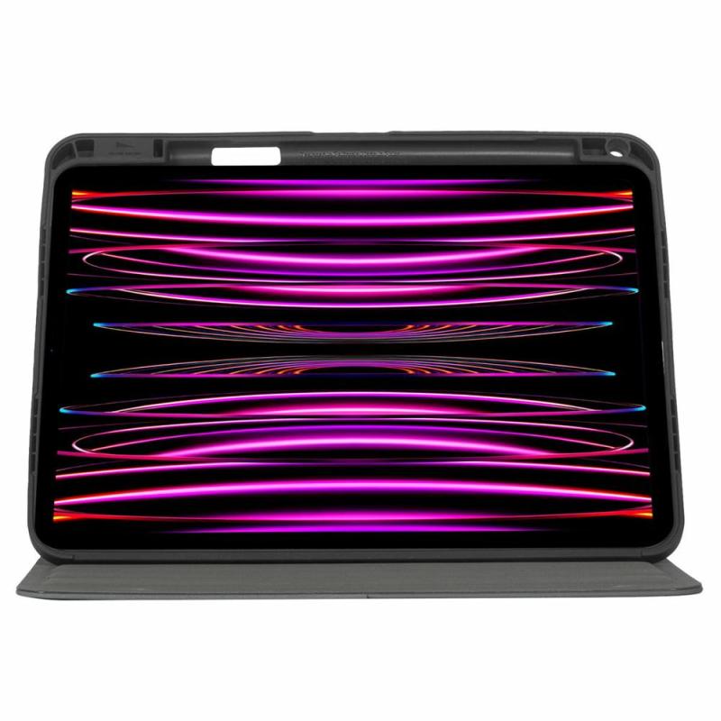 Funda tablet targus click - in rotation case 11 pulgadas ipad pro black
