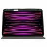 Funda tablet targus click - in rotation case 11 pulgadas ipad pro black