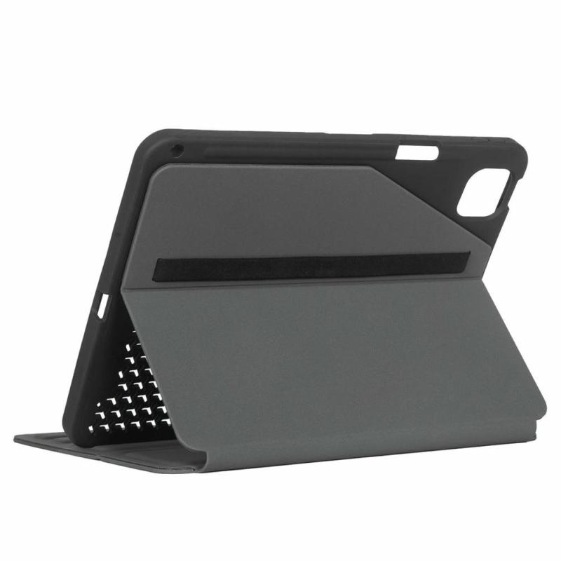 Funda tablet targus click - in rotation case 11 pulgadas ipad pro black
