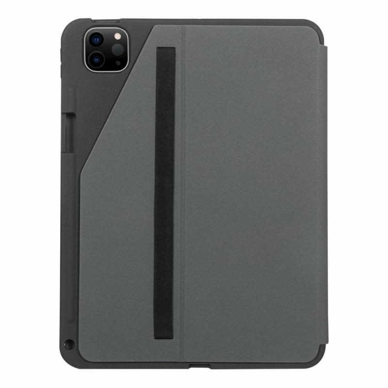 Funda tablet targus click - in rotation case 11 pulgadas ipad pro black