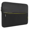 Funda targus citygear 3 para portatil 11.6 pulgadas negra