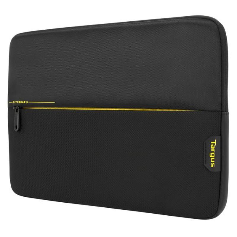 Funda targus citygear 3 para portatil 11.6 pulgadas negra
