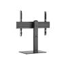 Soporte de mesa con base equip vesa hasta 70 pulgadas 600x400mm max 40kgs