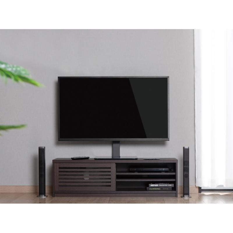 Soporte de mesa con base equip vesa hasta 70 pulgadas 600x400mm max 40kgs