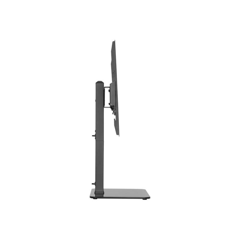 Soporte de mesa con base equip vesa hasta 70 pulgadas 600x400mm max 40kgs