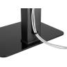 Soporte de mesa con base equip vesa hasta 70 pulgadas 600x400mm max 40kgs