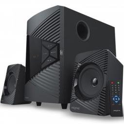 Altavoces creative sbs e2500 bluetooth - 2.1 - 30w - Imagen 1