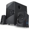 Altavoces creative sbs e2500 bluetooth - 2.1 - 30w - Imagen 1