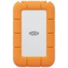 Disco duro externo ssd lacie rugged mini 1tb usb tipo c