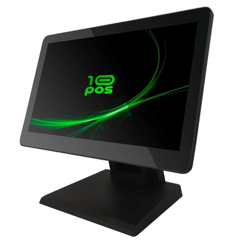 Ordenador tpv 10pos 15.6'' tactil j4125 8gb ssd 128gb w10iot