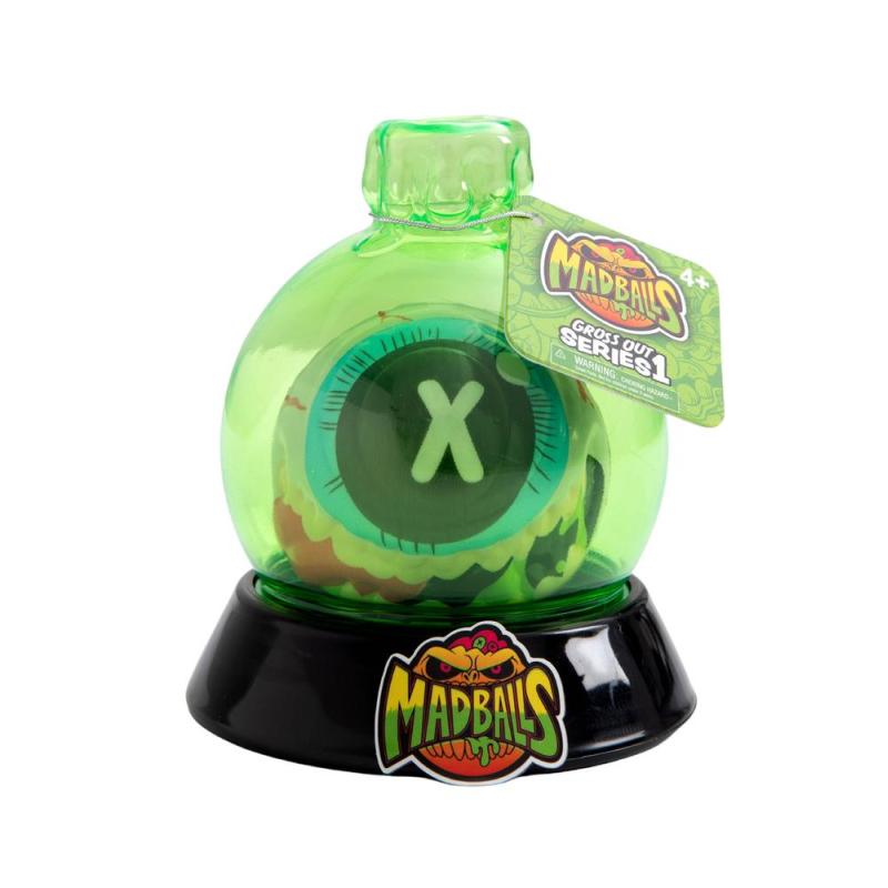 Madballs poción mágica 1 unidad aleatoria