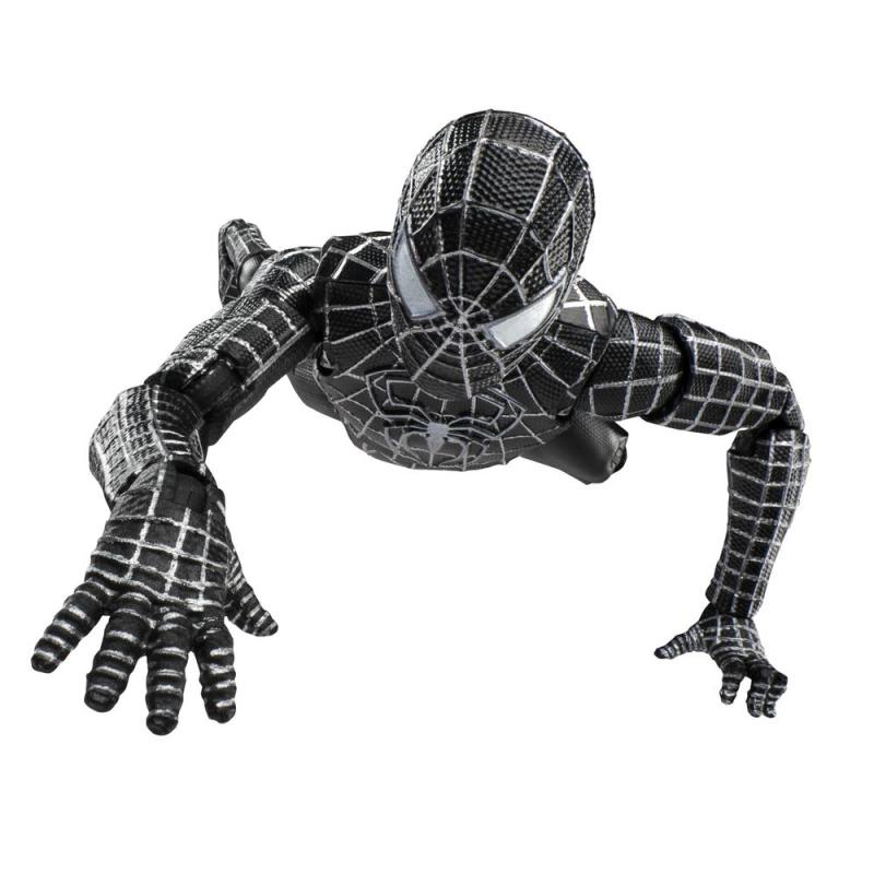 Figura hasbro marvel legends series spider - man