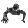 Figura hasbro marvel legends series spider - man