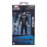 Figura hasbro marvel legends series spider - man