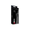 Cable usb - c conceptronic macho - macho 1.2m pd 3.1 240w 48v 5a 480mbps e - mark