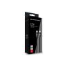 Cable usb - c conceptronic macho - macho 2m usb 3.2 gen 2 100w 20v 5a 10gbps e - mark
